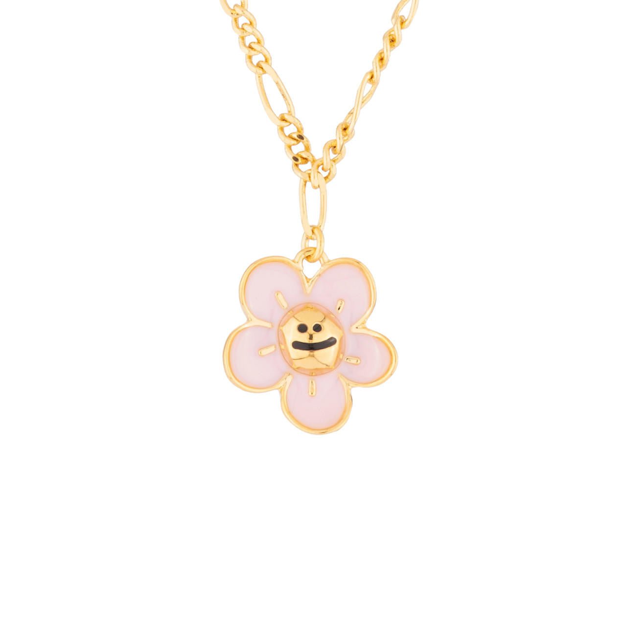 N2 X Roca Balboa Necklace | AJRB308 - Les Nereides