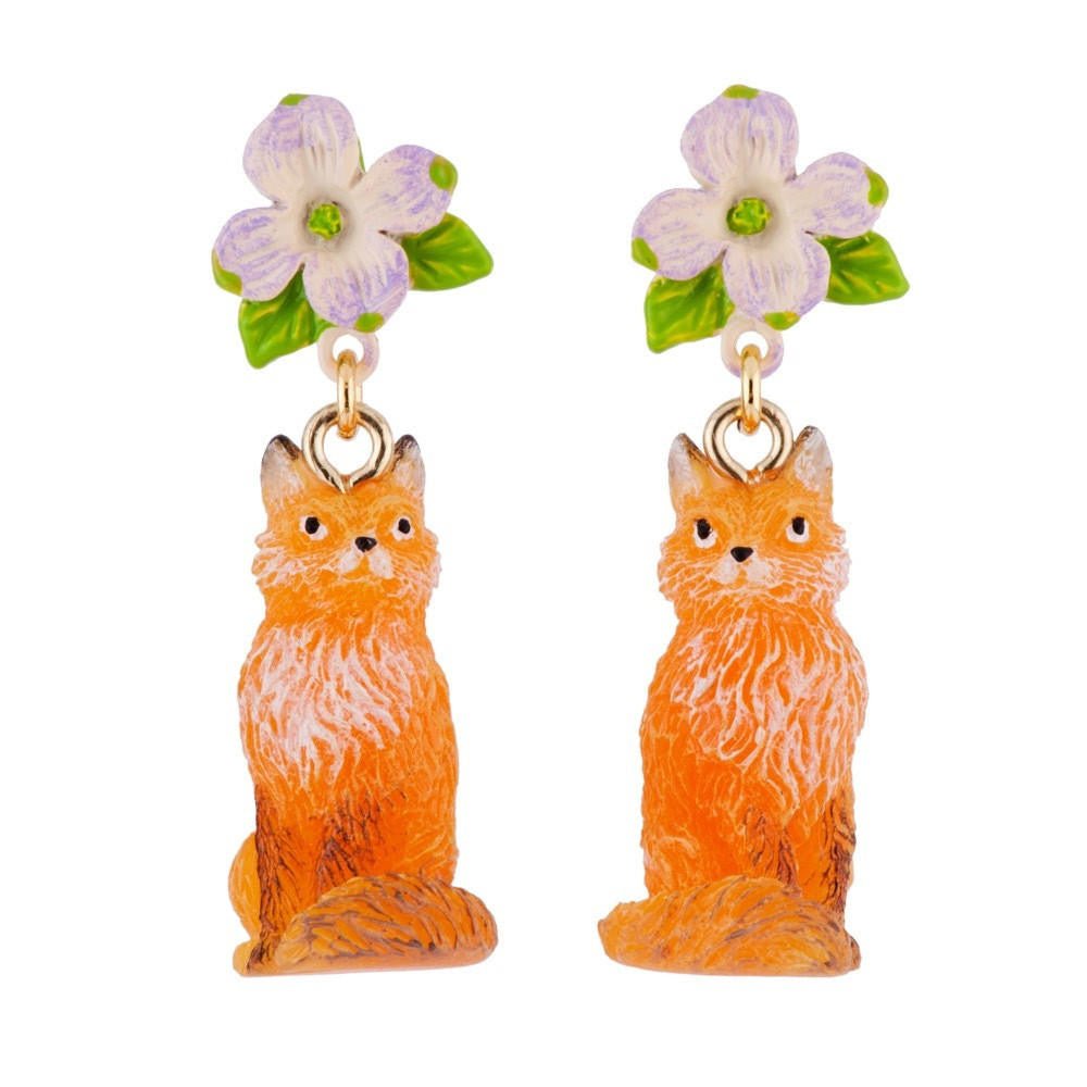 N2X Nathalie Lete Earrings | AGNL1021 - Les Nereides