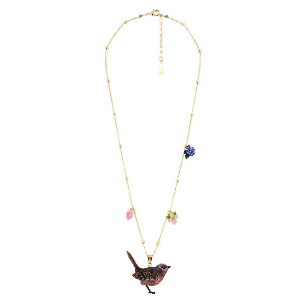 N2X Nathalie Lete Necklace | AGNL3051 - Les Nereides