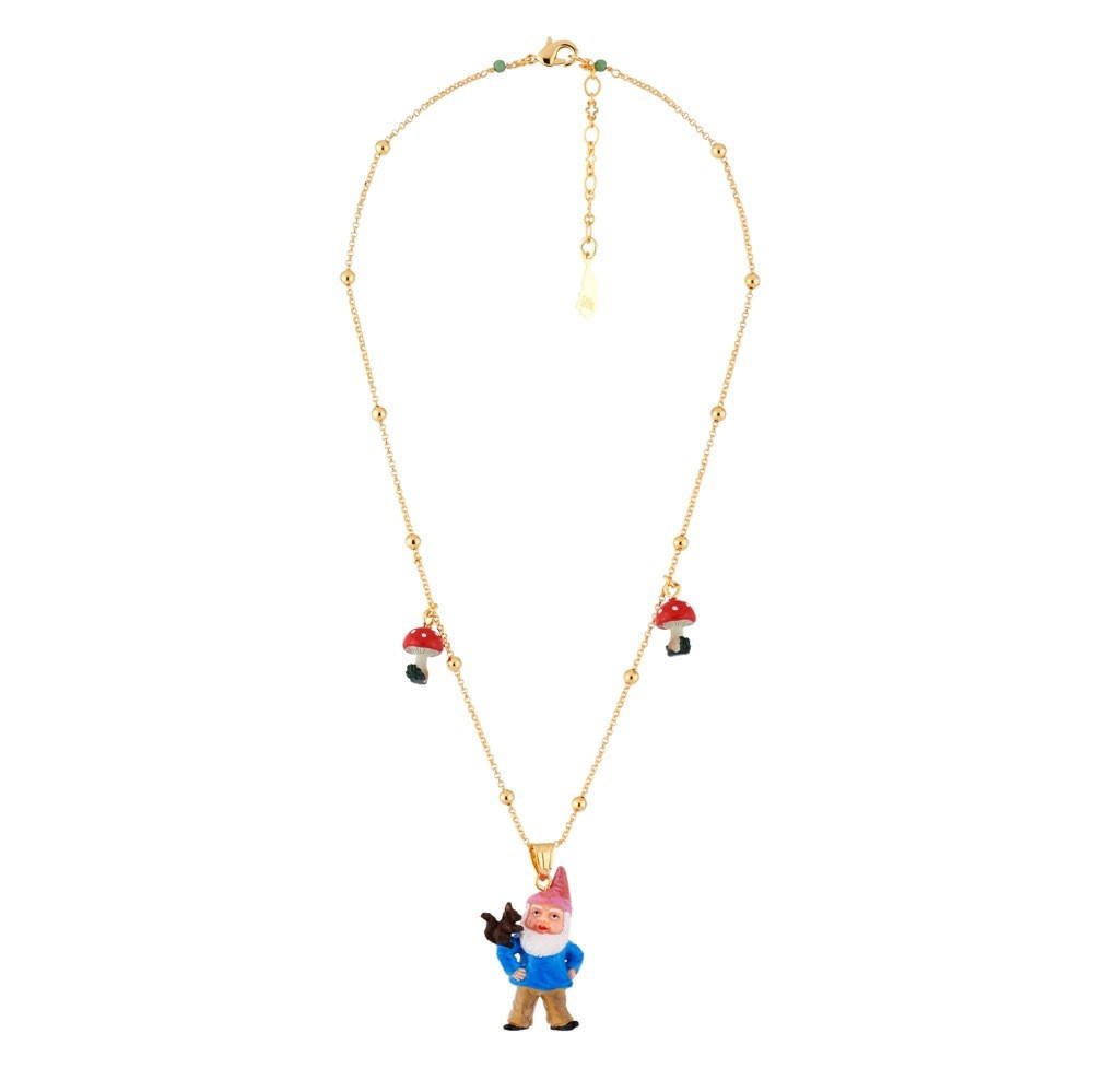N2X Nathalie Lete Necklace | AGNL3061 - Les Nereides