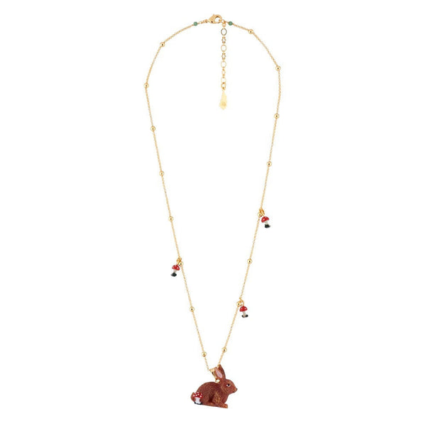  N2X Nathalie Lete Necklace | AGNL3041 