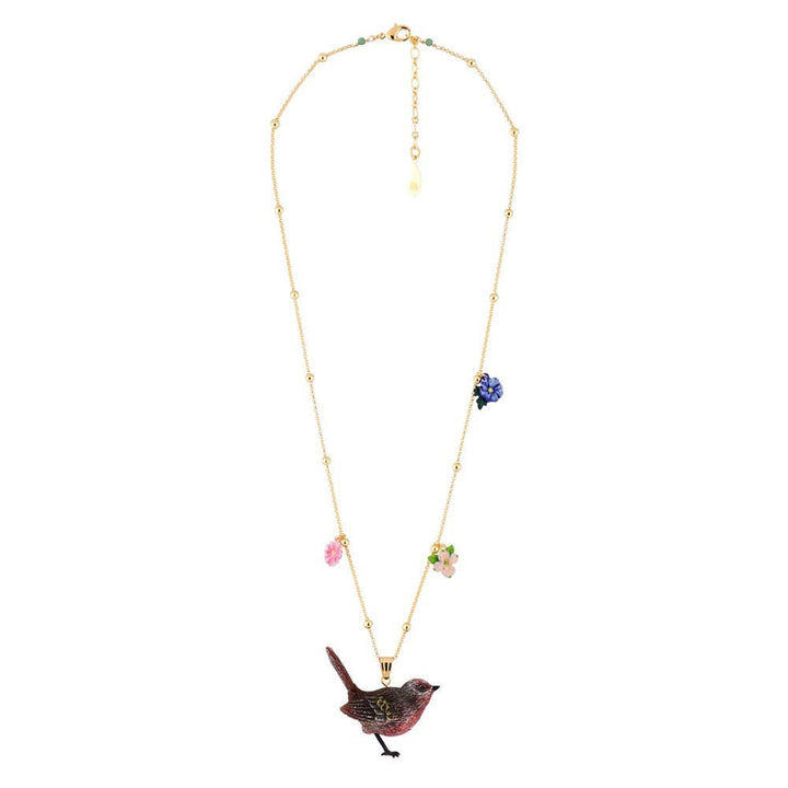  N2X Nathalie Lete Necklace | AGNL3051 