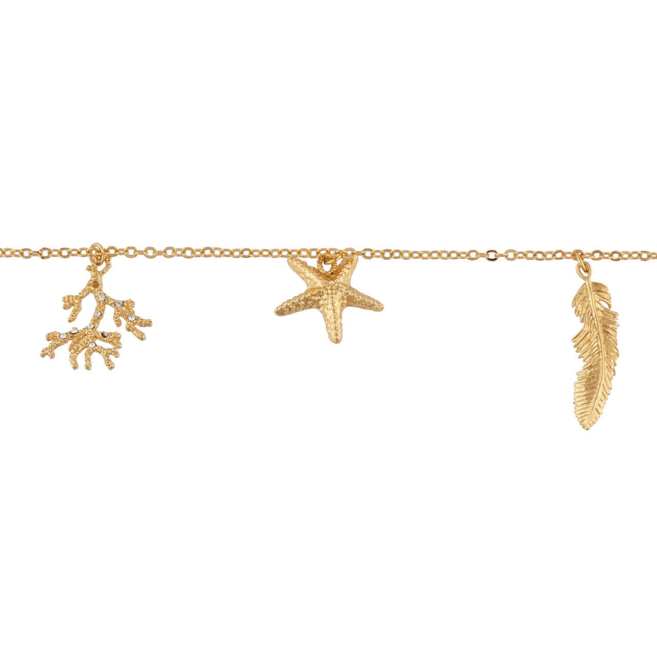Nature Flamboyante Bracelet | AINF2041 - Les Nereides