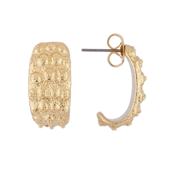 Nature Flamboyante Earrings | AINF1031 - Les Nereides