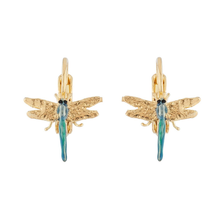 Obscurité Ostentatoire Earrings | AIOO1041 - Les Nereides