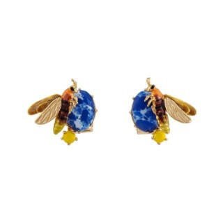 Obscurité Ostentatoire Firefly Earrings | ACOO1071 - Les Nereides