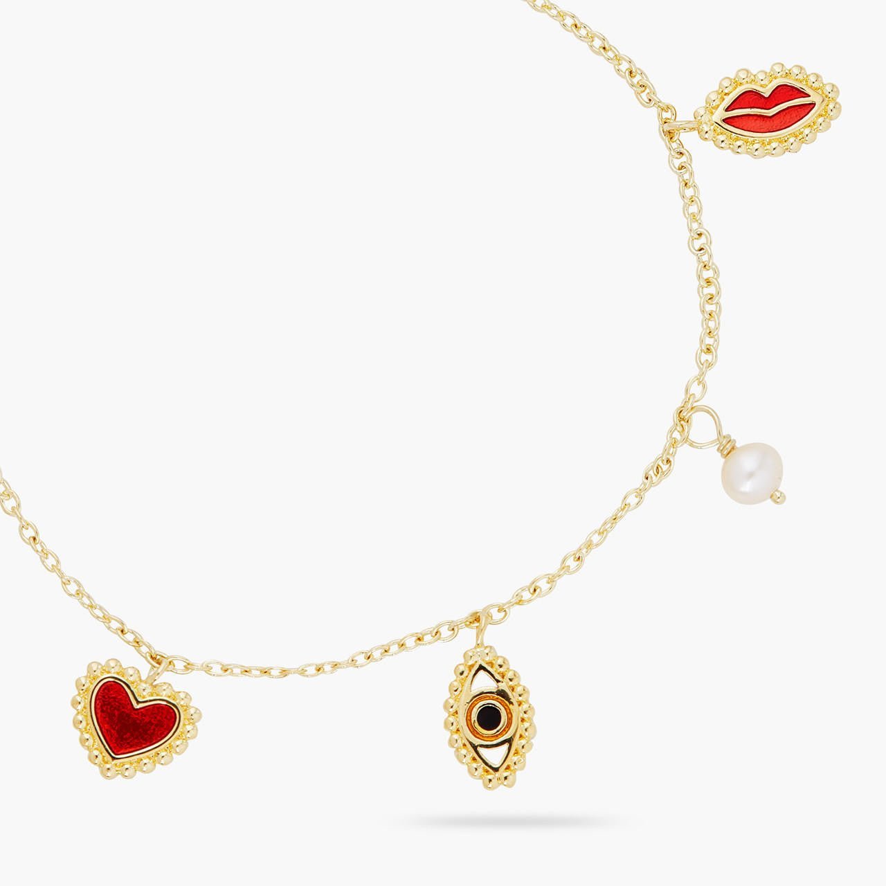Oracle Fine Bracelet | ARAD2031 - Les Nereides