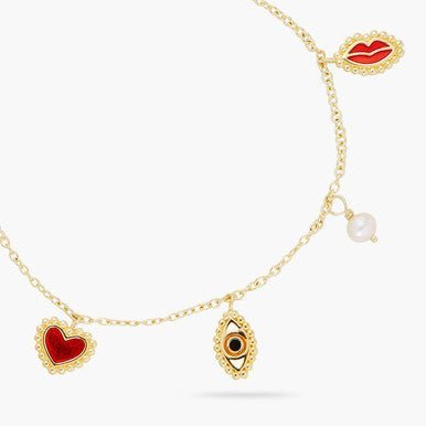 Oracle Fine Bracelet | ARAD2031 - Les Nereides