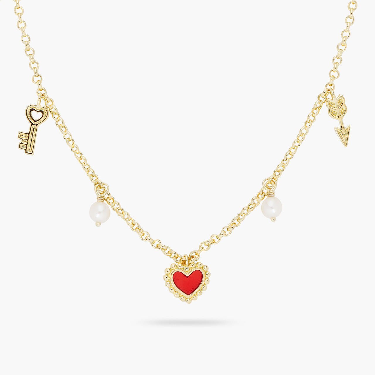 Oracle Pendant Necklace | ARAD3061 - Les Nereides