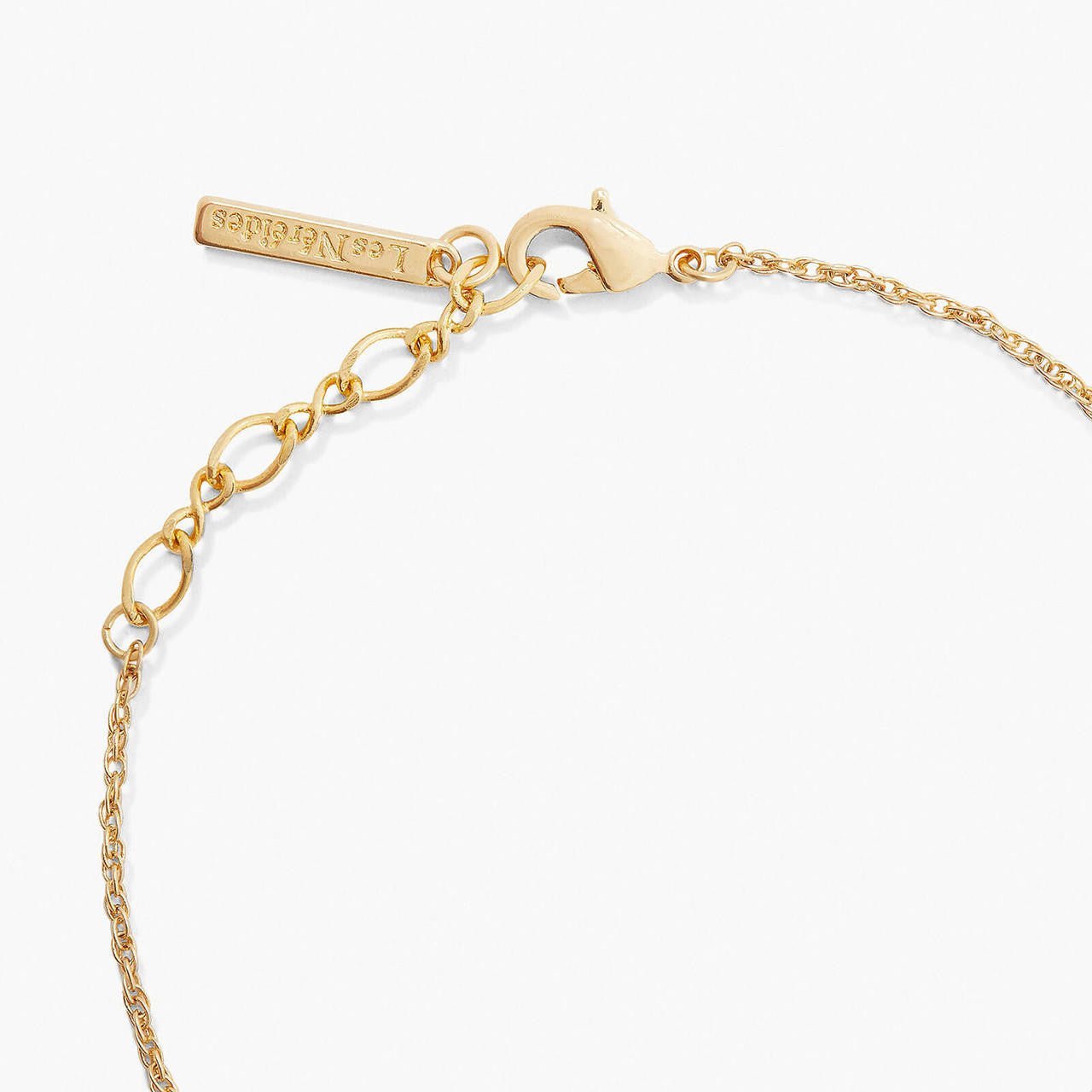 Orchard Fruits And Flowers Charm Bracelet | APVE2011 - Les Nereides