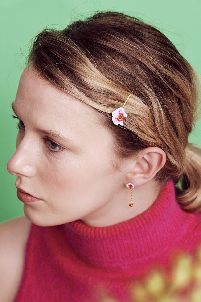 Orchid Hair | AOOC4011 - Les Nereides