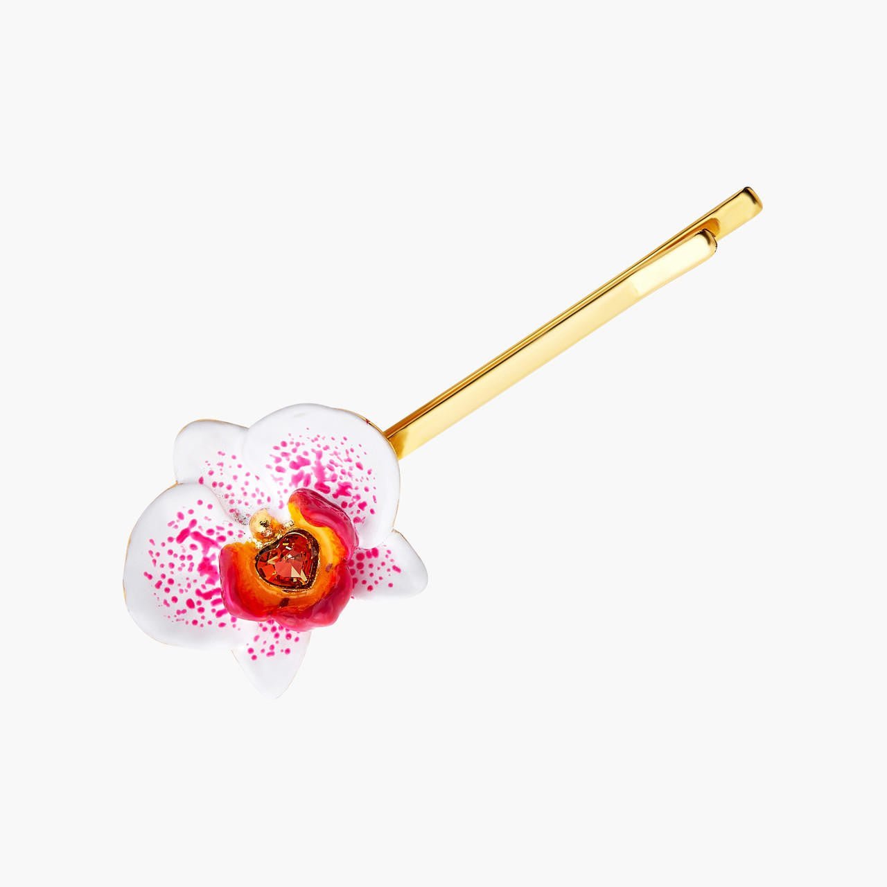 Orchid Hair | AOOC4011 - Les Nereides