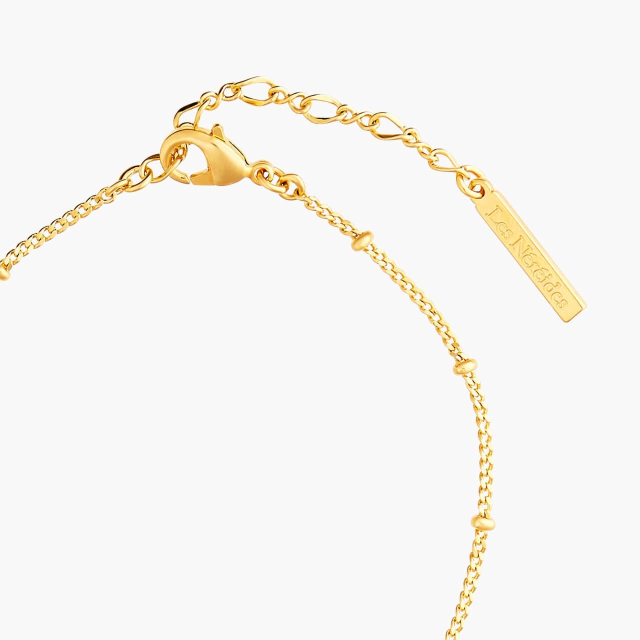Patisserie French Delicacies Charm Bracelet | ANIP2011 - Les Nereides