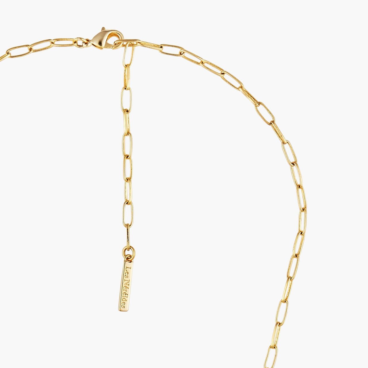 Pearls, Mother Of Pearl And Seashells Charm Neckace | AOGL3081 - Les Nereides