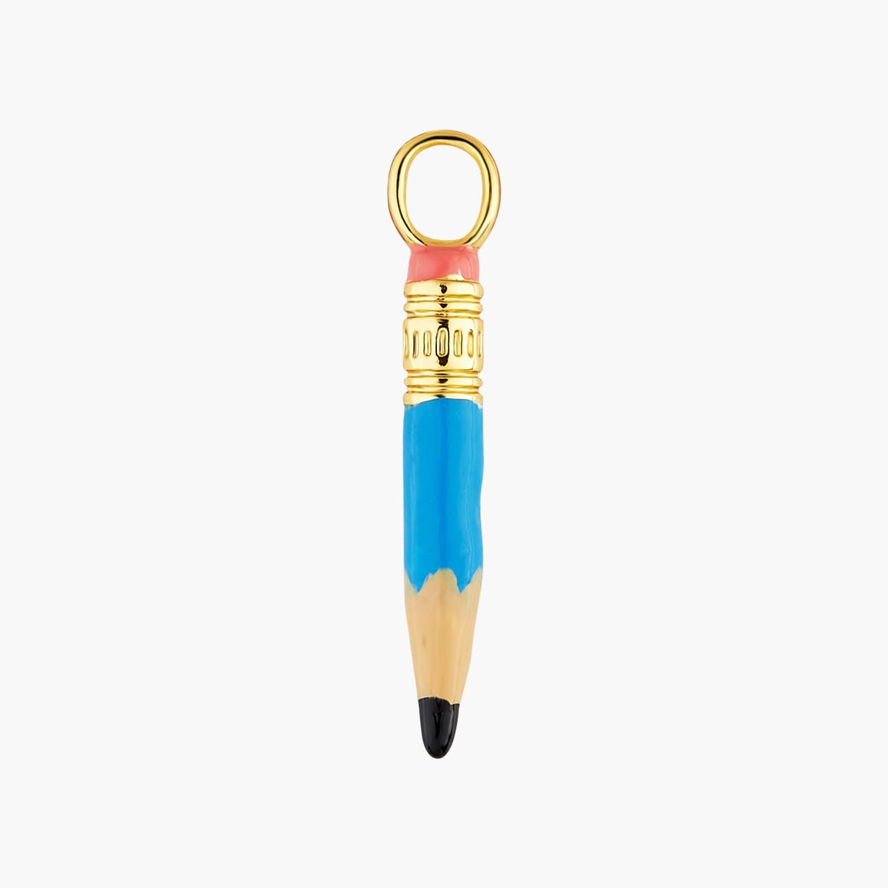 Pencil Charm | AOCH4091 - Les Nereides