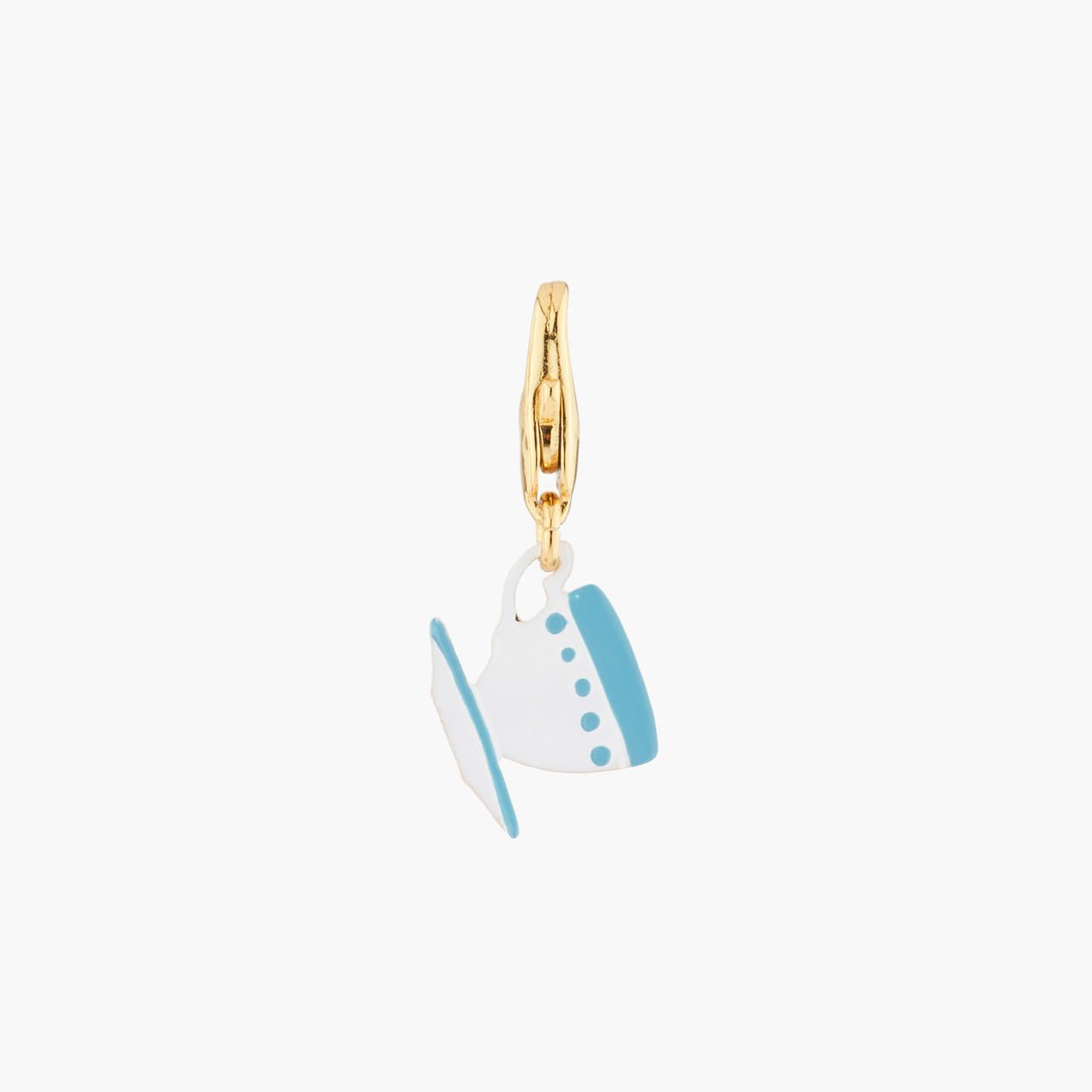Pendant Charm'S Charms | AKCH410 - Les Nereides