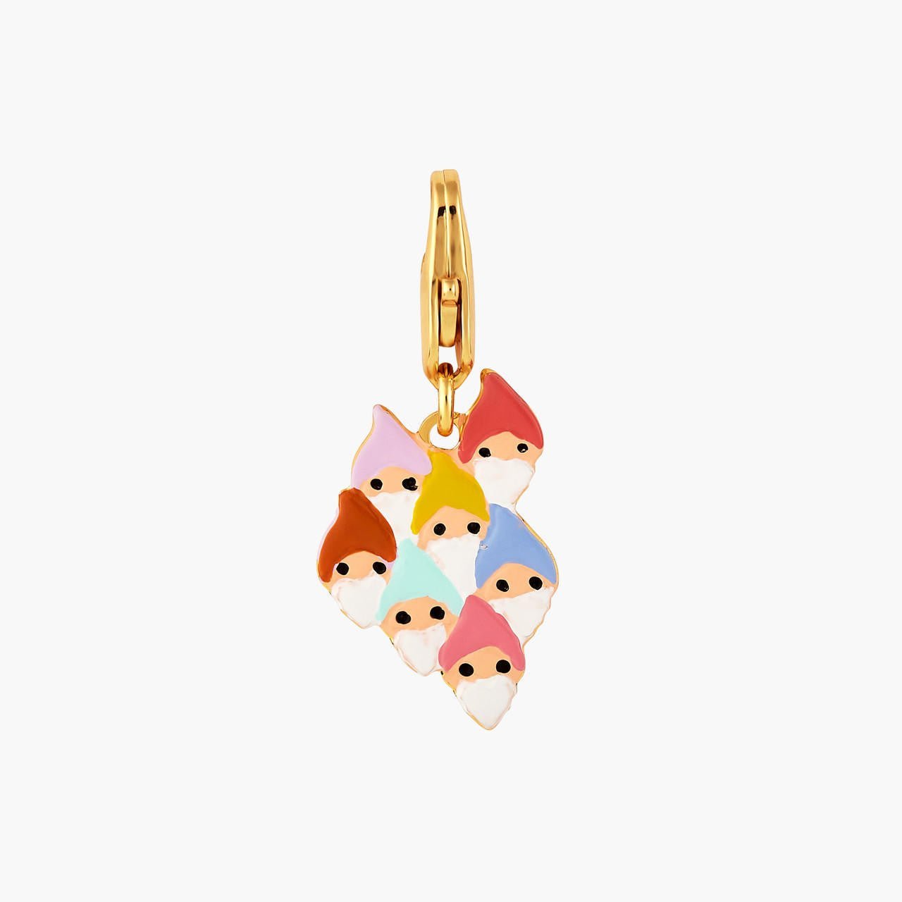 Pendant Charm'S Charms | ANCH4051 - Les Nereides
