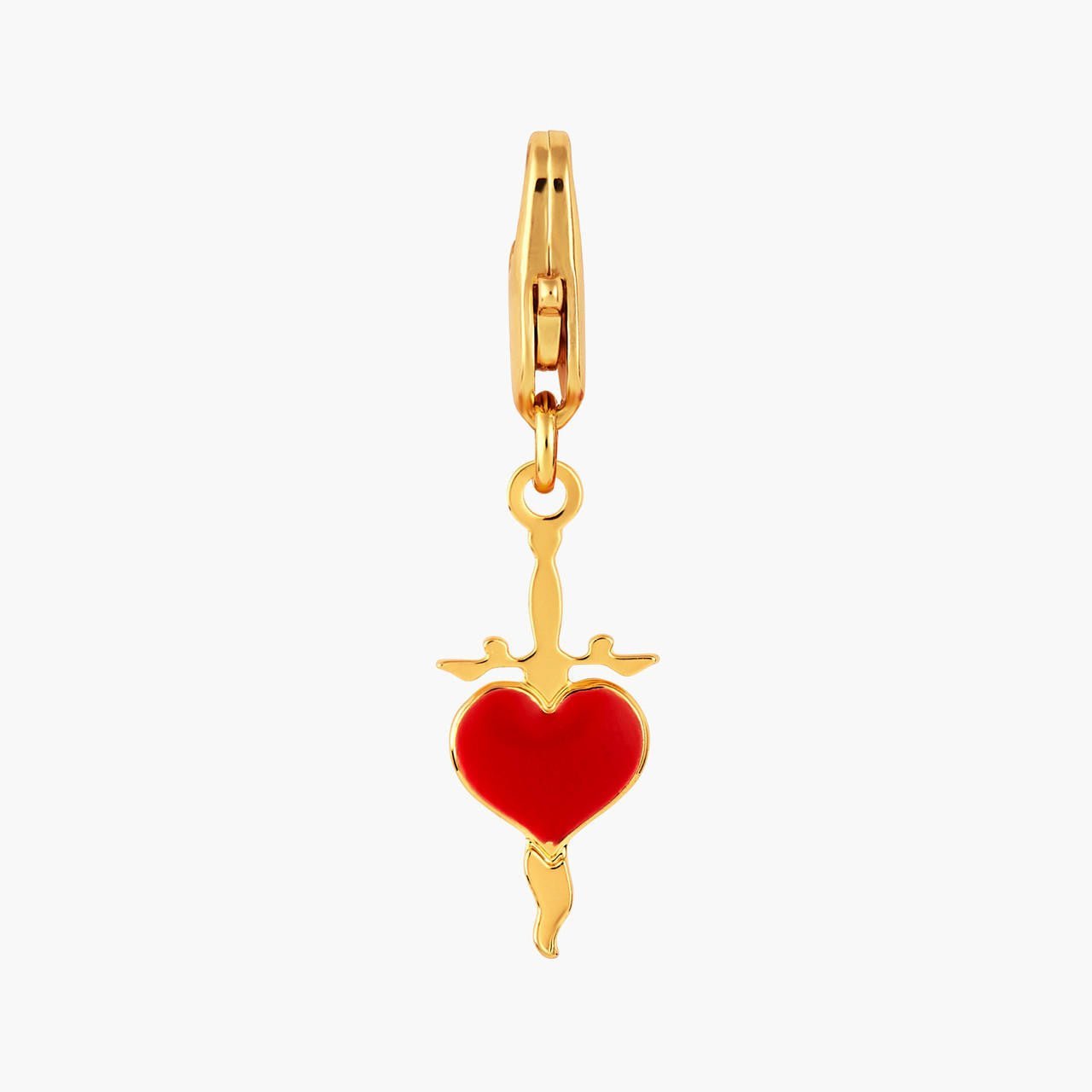 Pendant Charm'S Charms | ANCH4061 - Les Nereides