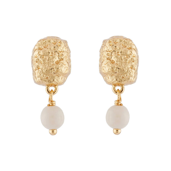 Pépite Joaillière Earrings | AHPJ1051 - Les Nereides