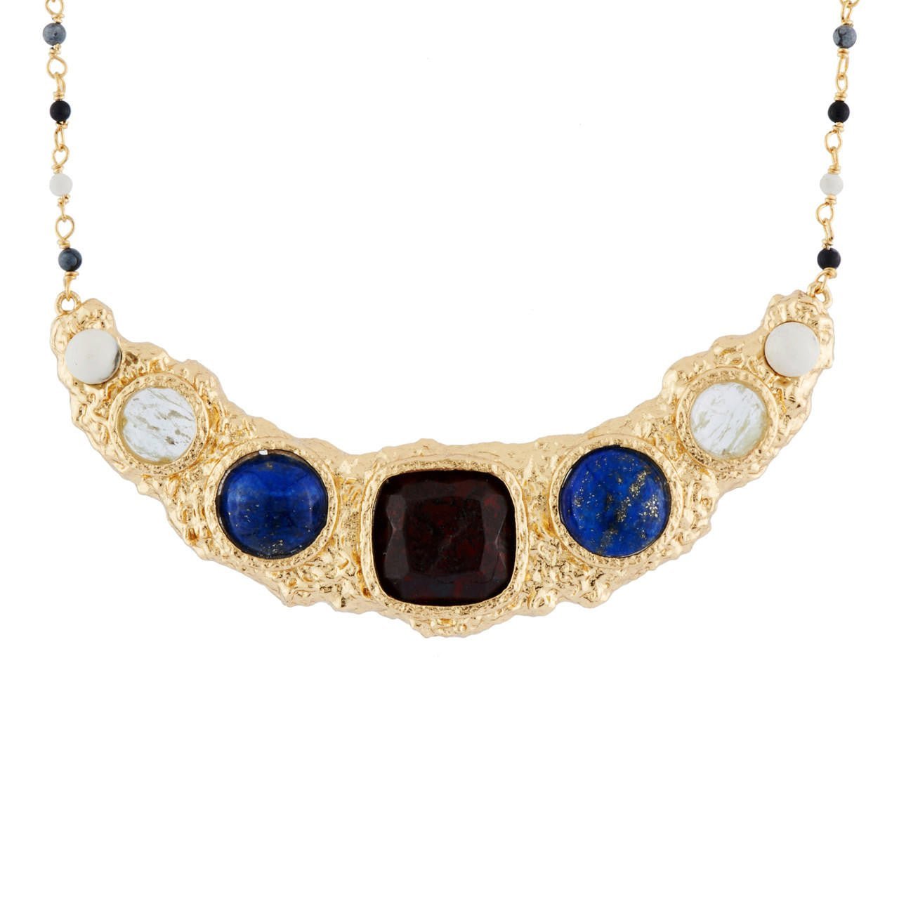 Pépite Joaillière Necklace | AHPJ3031 - Les Nereides