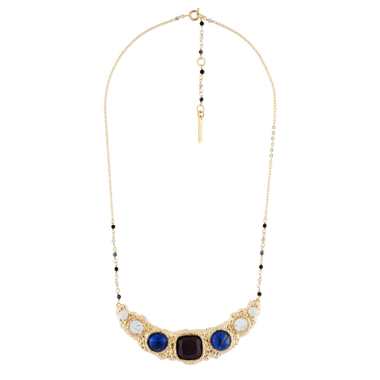 Pépite Joaillière Necklace | AHPJ3031 - Les Nereides