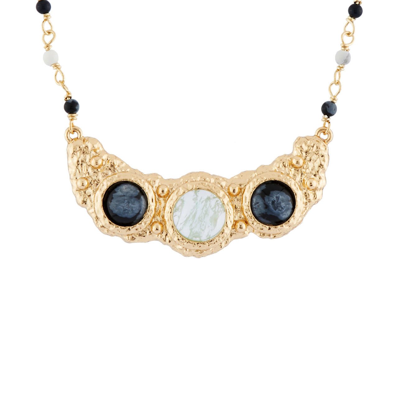 Pépite Joaillière Necklace | AHPJ3061 - Les Nereides