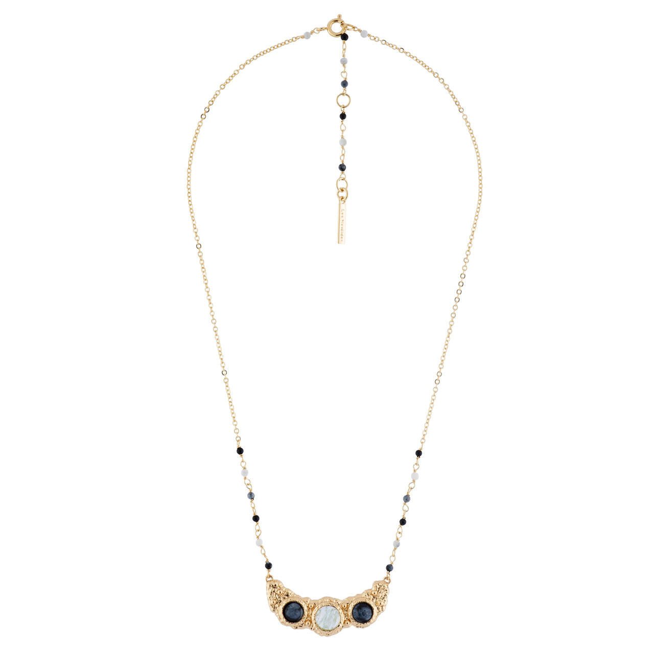Pépite Joaillière Necklace | AHPJ3061 - Les Nereides