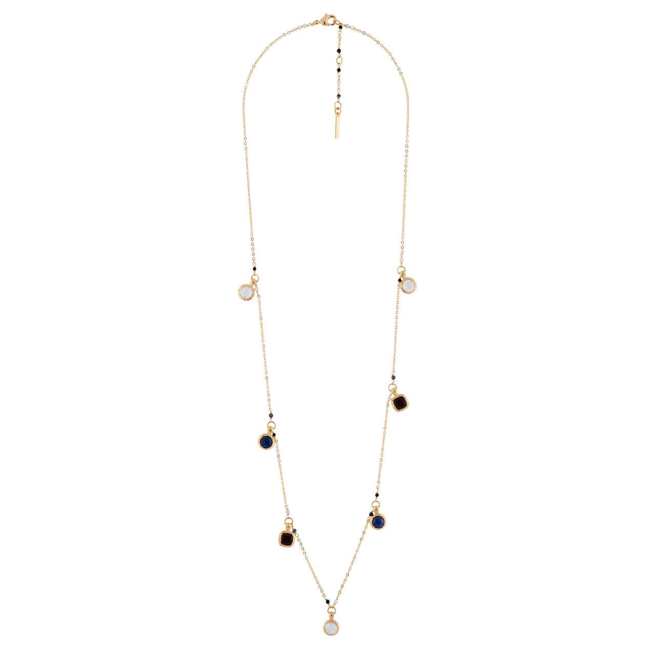 Pépite Joaillière Necklace | AHPJ3091 - Les Nereides