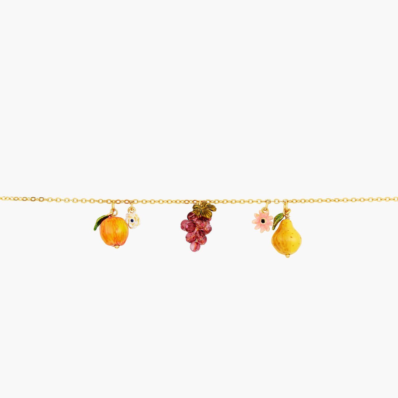Petit Jardin Bracelet | AOPJ2011 - Les Nereides
