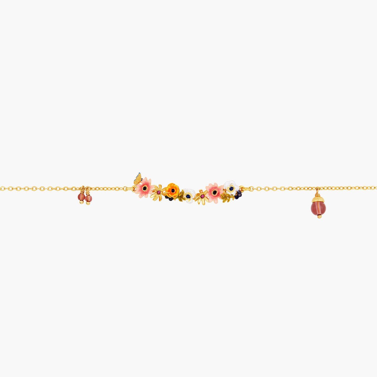 Petit Jardin Bracelet | AOPJ2021 - Les Nereides