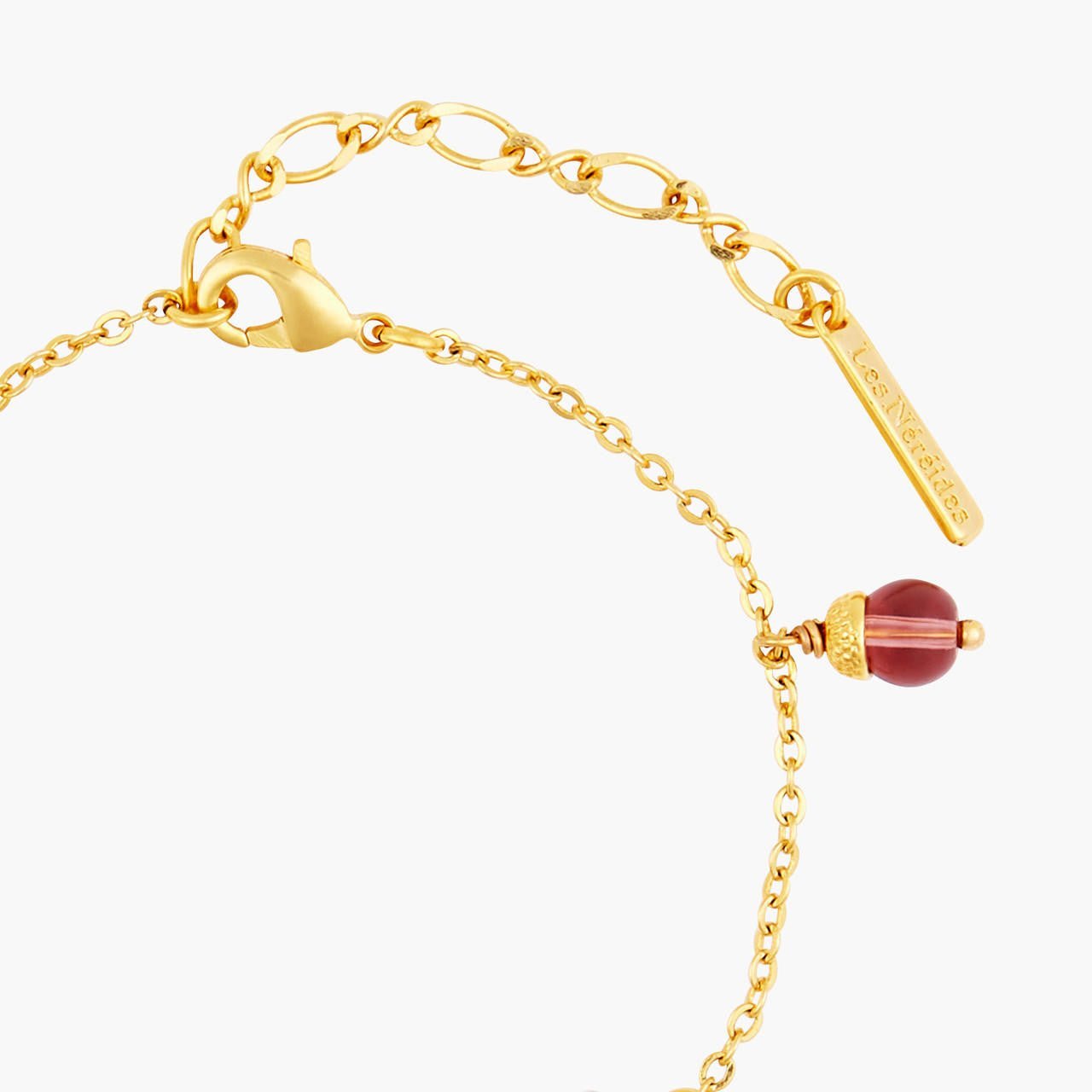 Petit Jardin Bracelet | AOPJ2021 - Les Nereides