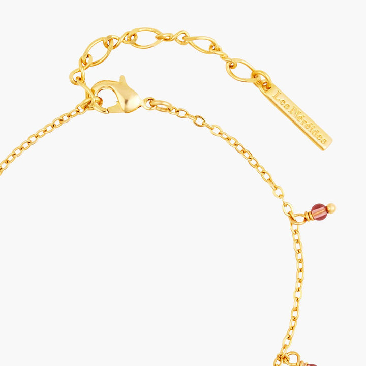 Petit Jardin Bracelet | AOPJ2031 - Les Nereides