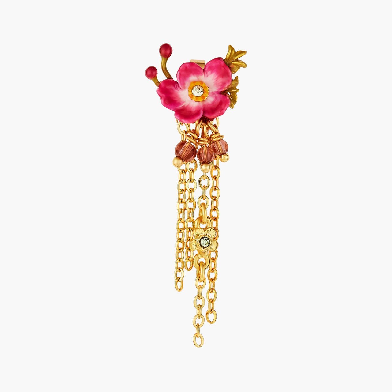 Petit Jardin Earrings | AOPJ1051 - Les Nereides
