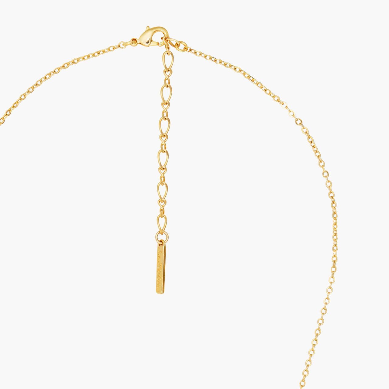 Petit Jardin Necklace | AOPJ3061 - Les Nereides