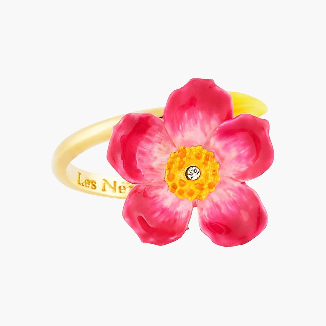 Petit Jardin Rings | AOPJ6031 - Les Nereides