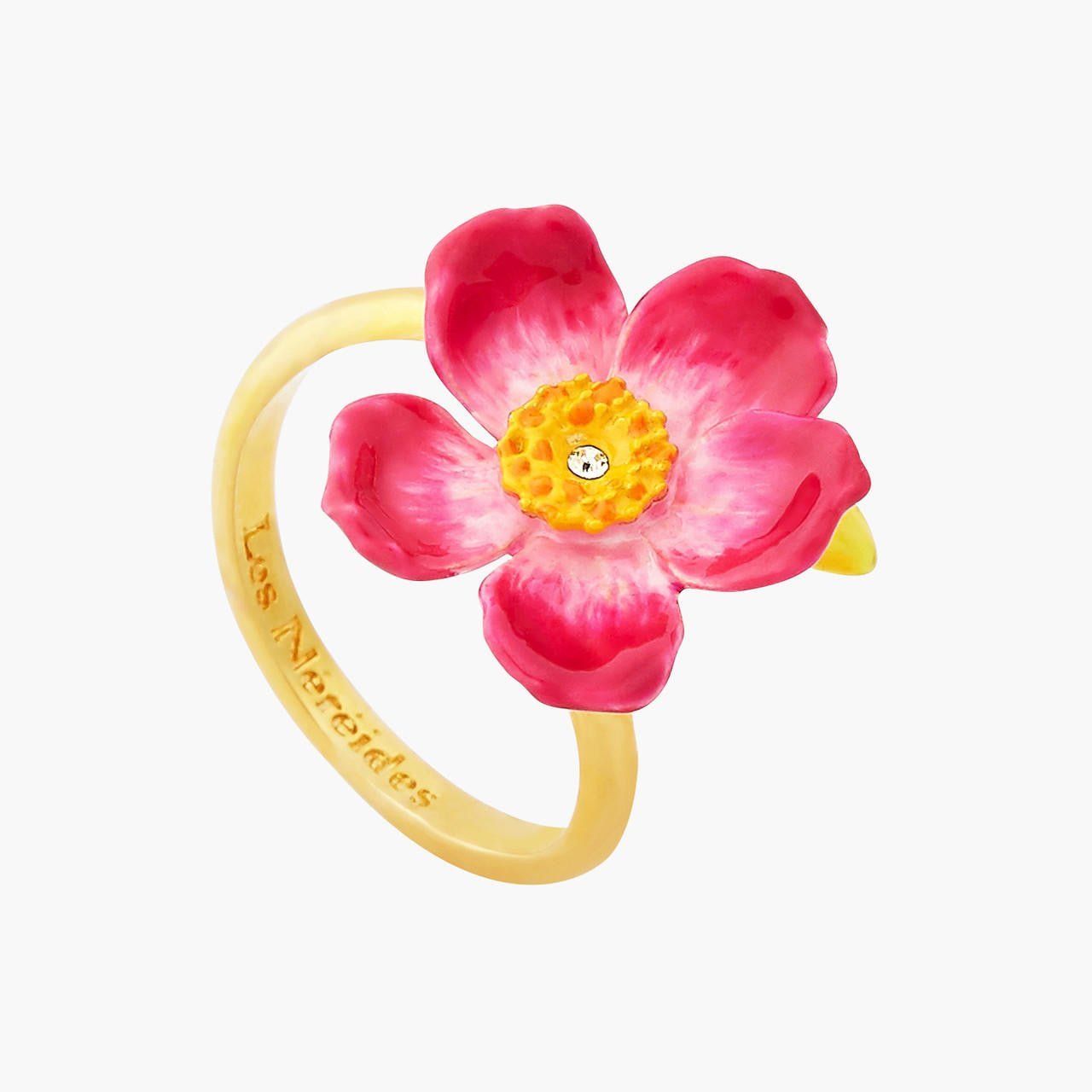 Petit Jardin Rings | AOPJ6031 - Les Nereides