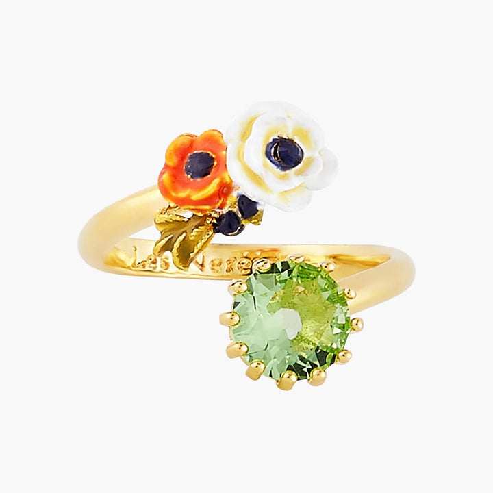 Petit Jardin Rings | AOPJ6061 - Les Nereides