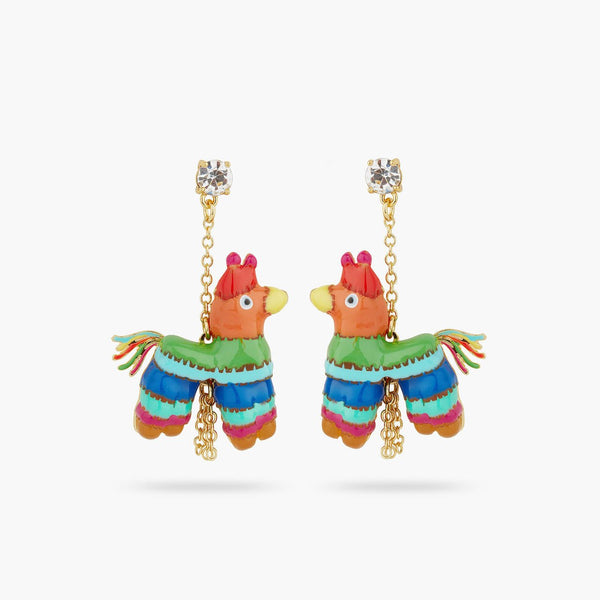 Piñata earrings | AQPP1061 - Les Nereides