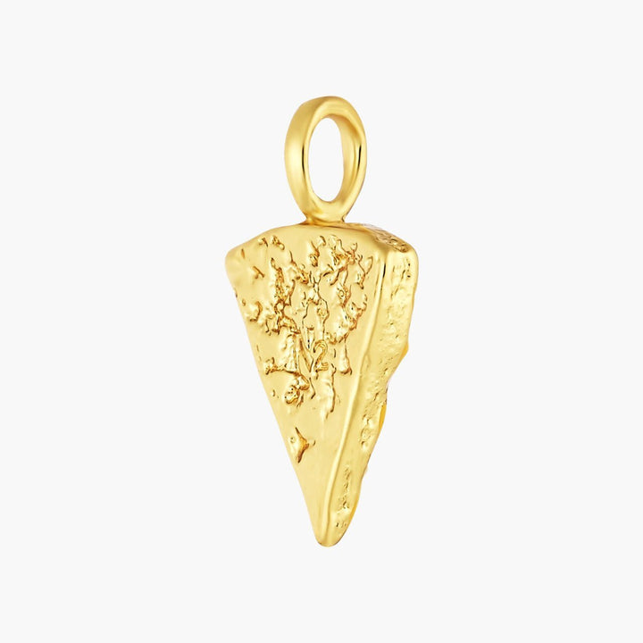 Pizza Slice Charm | AOCH4101 - Les Nereides