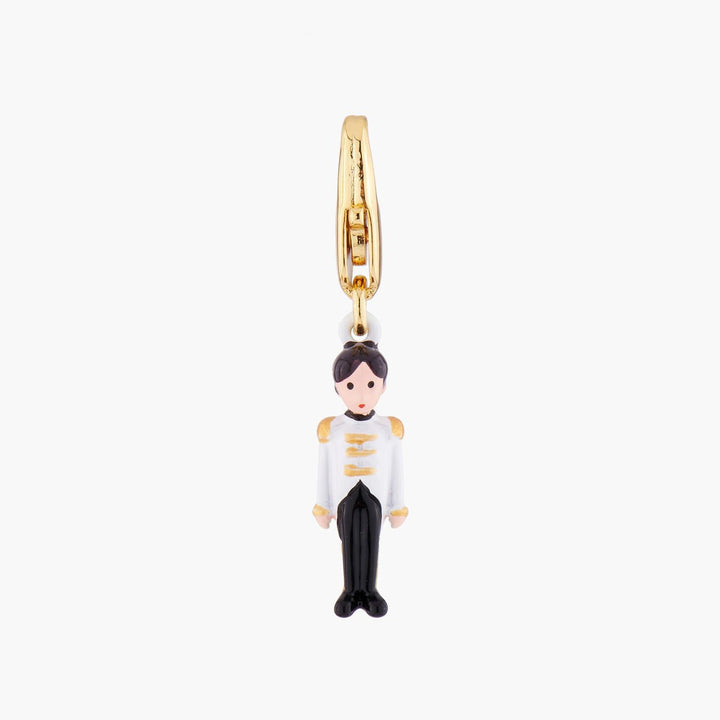 Prince Charming Charms Accessories | AMCH4021 - Les Nereides