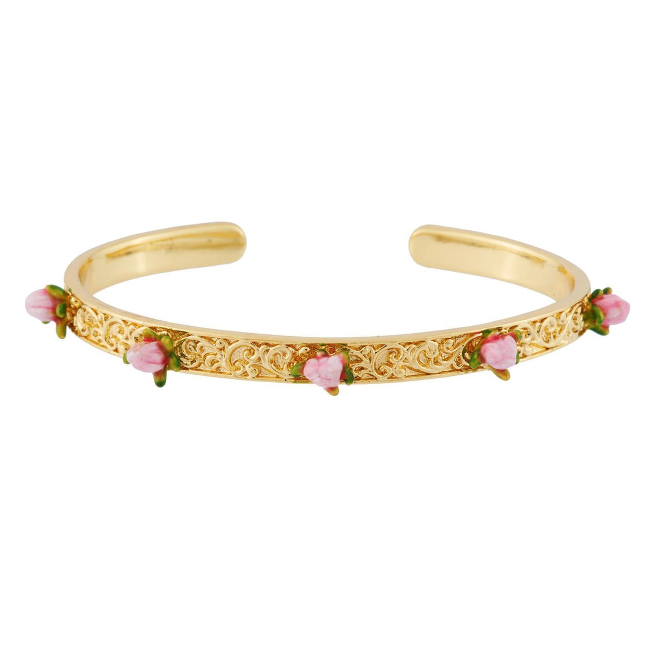 Promenade À Versailles Small Bracelet | AHPV2051 - Les Nereides