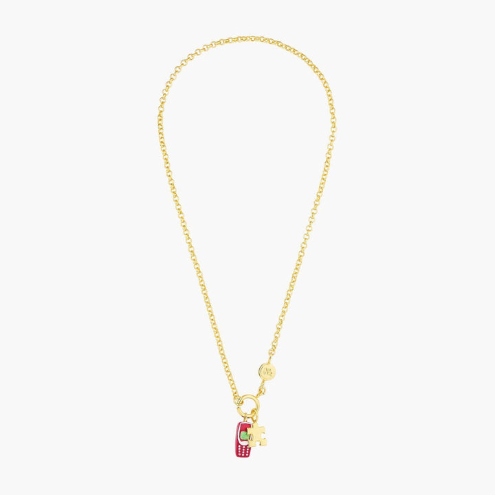 Puzzle Piece Charm | AOCH4081 - Les Nereides