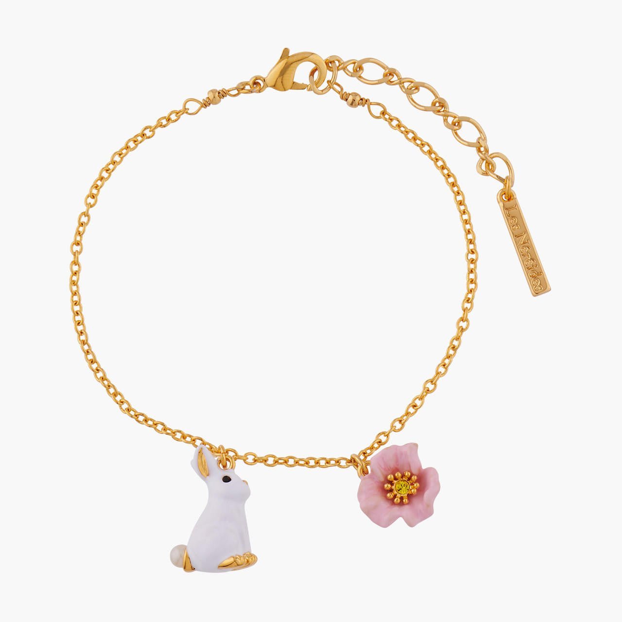 Rencontre Enchantée Bracelet | ALRE201 - Les Nereides