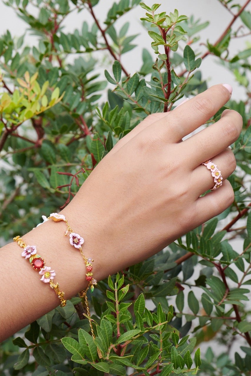 Rencontre Enchantée Bracelet | ALRE202 - Les Nereides