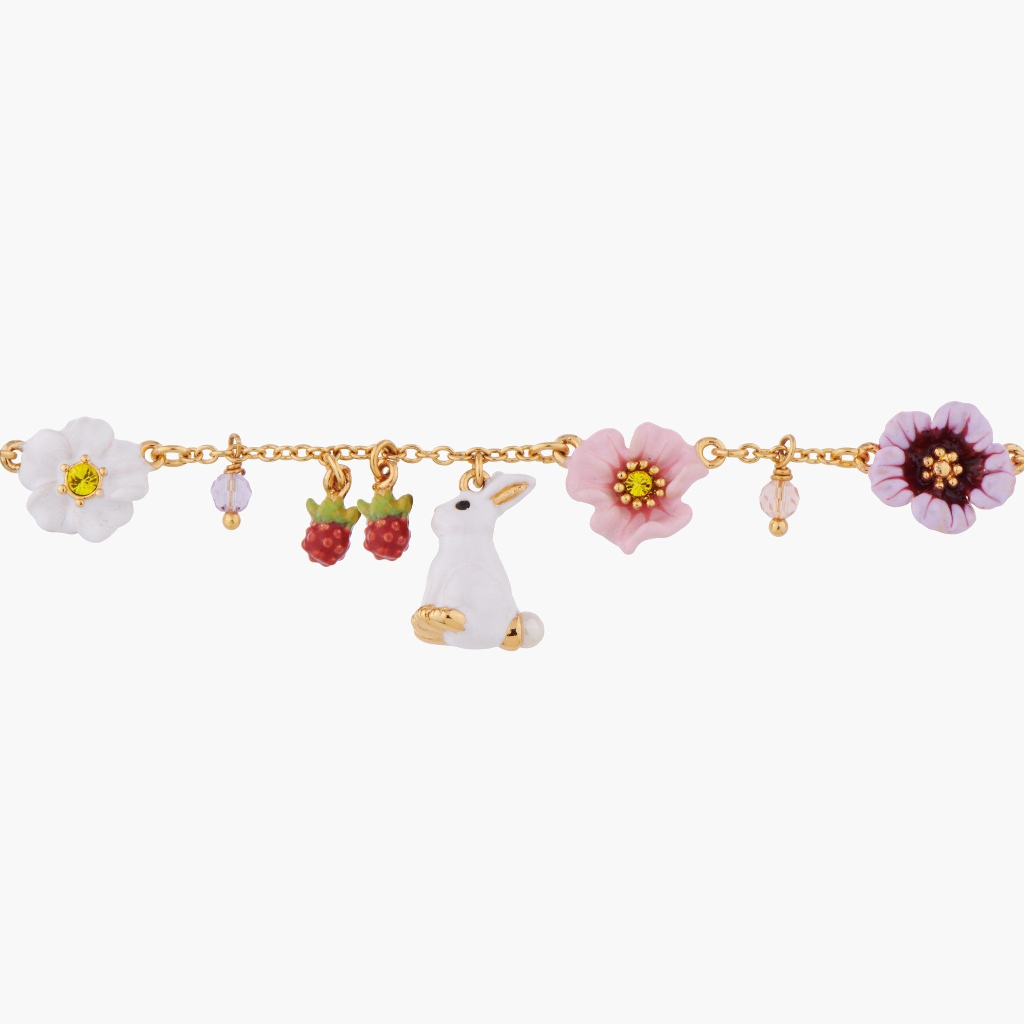 Rencontre Enchantée Bracelet | ALRE202 - Les Nereides