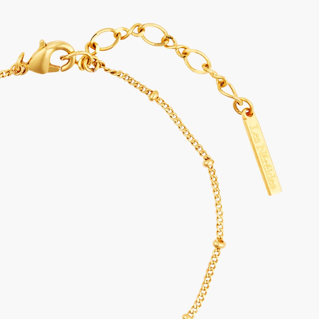 Rêves D'Orchidées Bracelet | AOOC2011 - Les Nereides