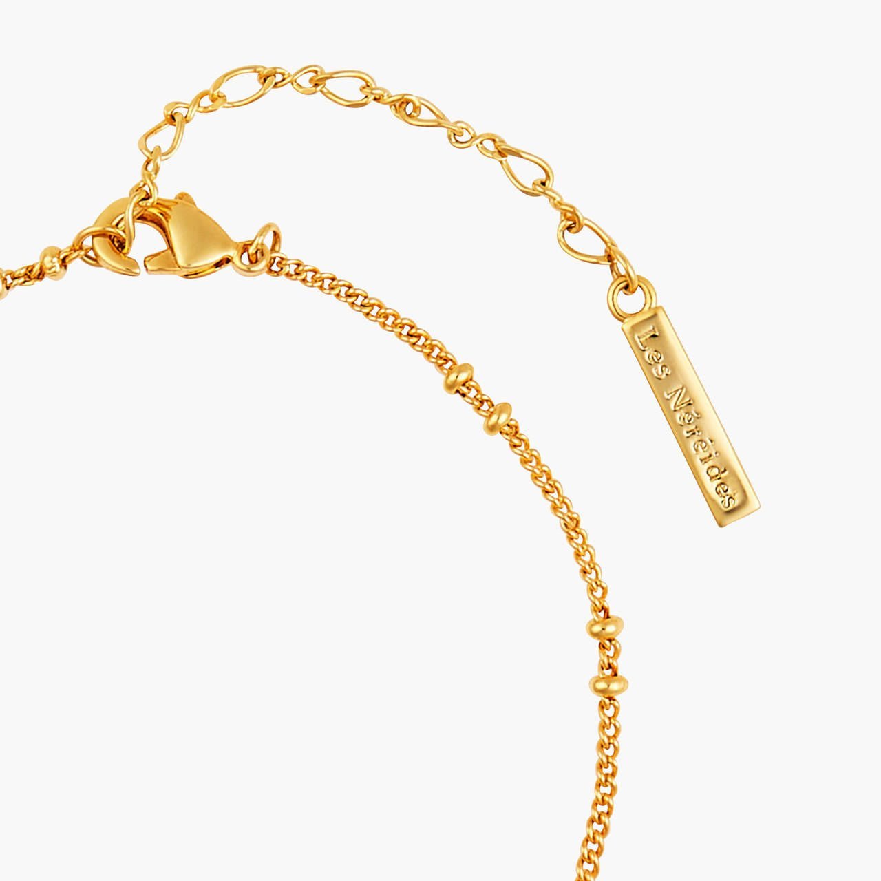 Rêves D'Orchidées Bracelet | AOOC2021 - Les Nereides