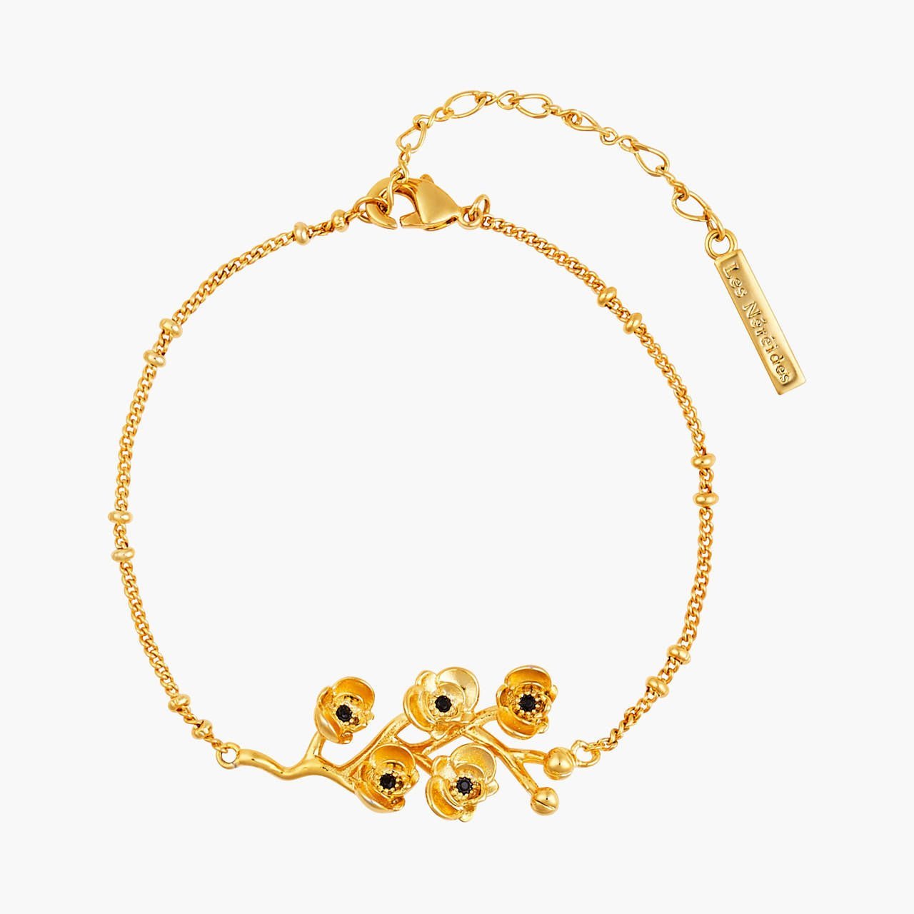 Rêves D'Orchidées Bracelet | AOOC2021 - Les Nereides