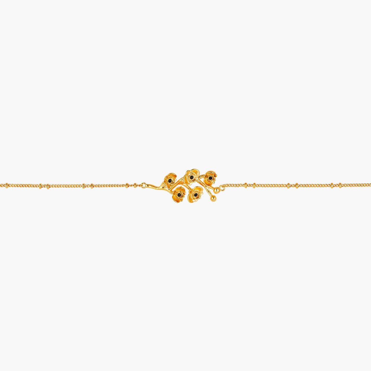 Rêves D'Orchidées Bracelet | AOOC2021 - Les Nereides