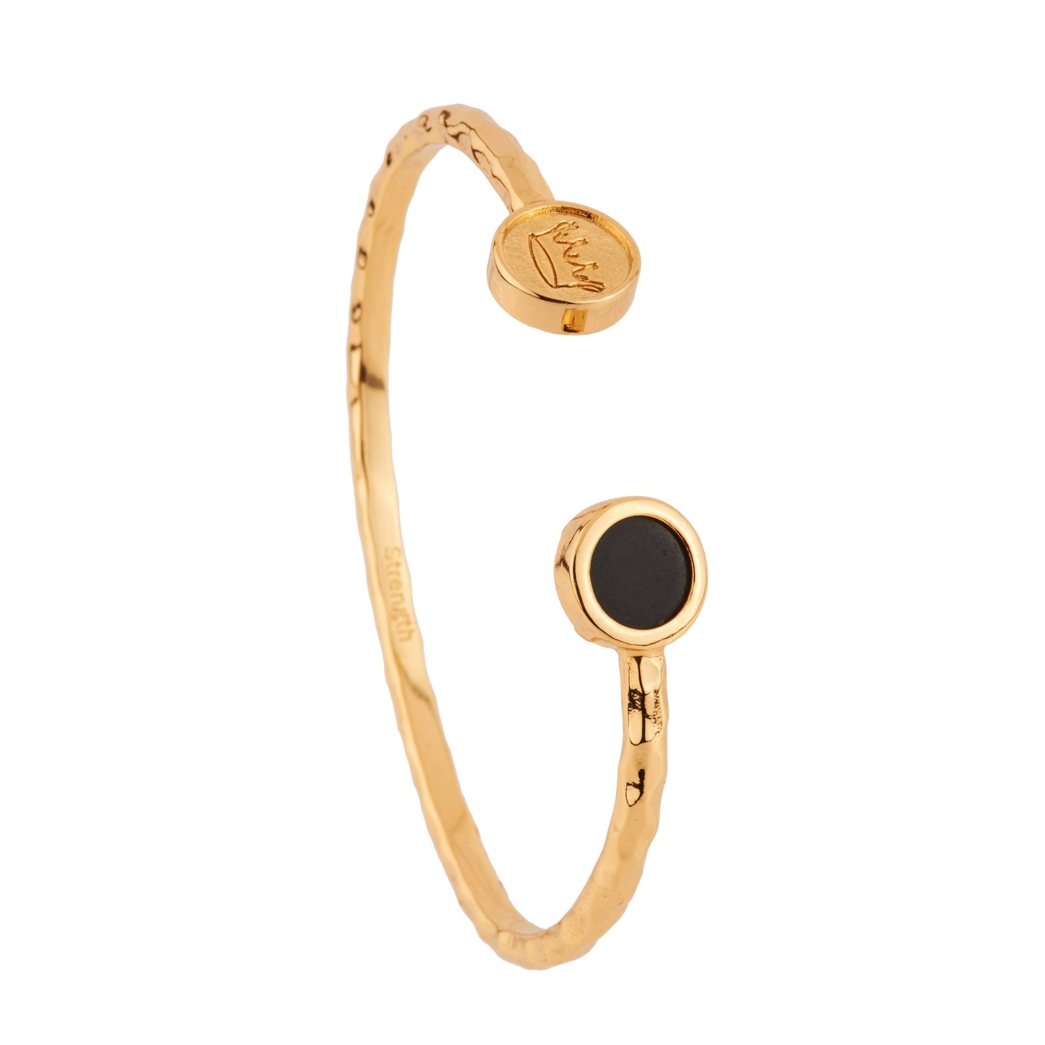 Rigid Chanceux Small Bracelet | AGBC2021 - Les Nereides